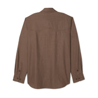 Men's Calera Brush Twill Shirt