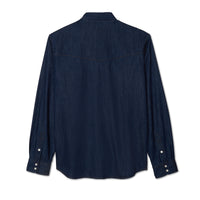 Men's Saltillo Denim Shirt