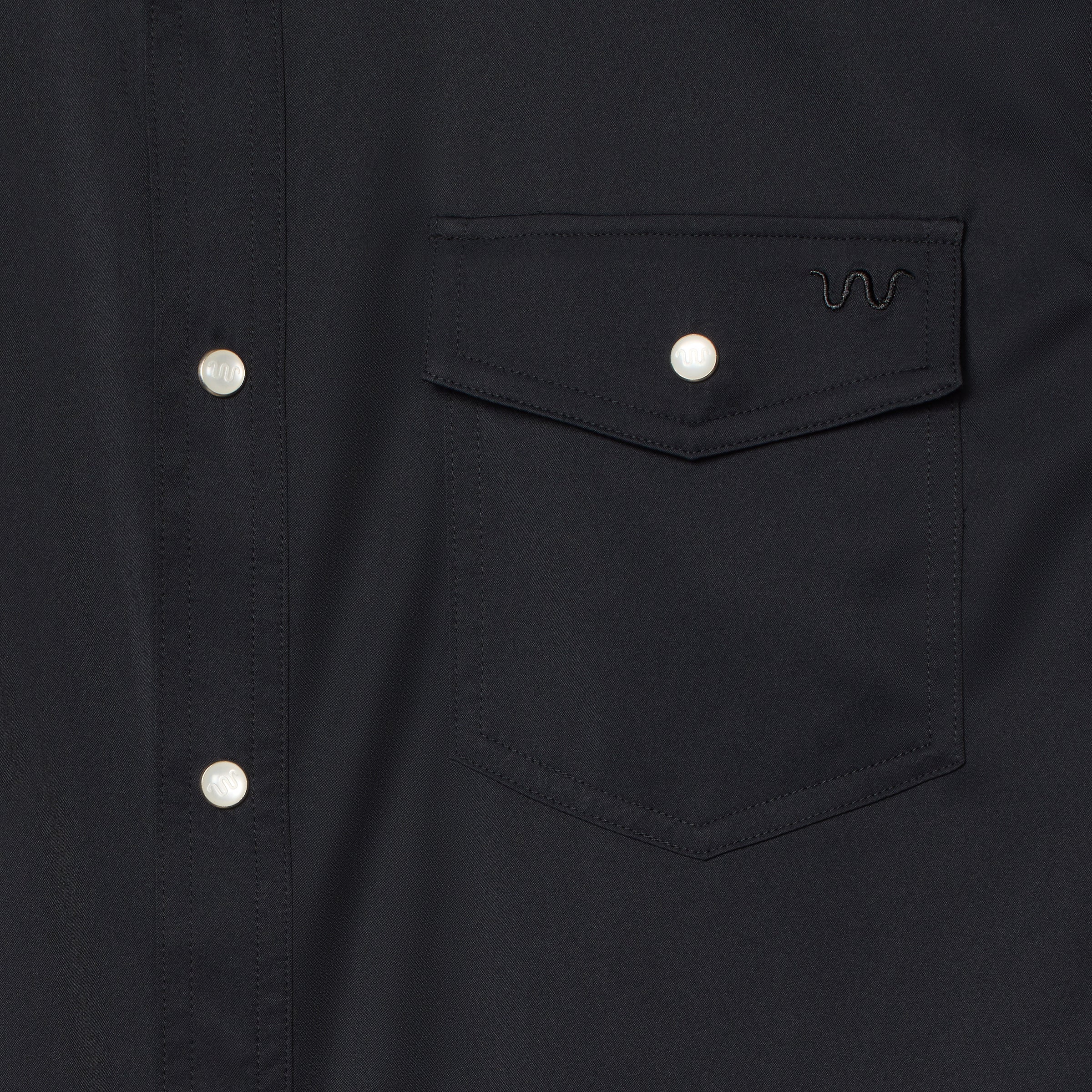 Men's Blue Norther® Kineño Western Shirt