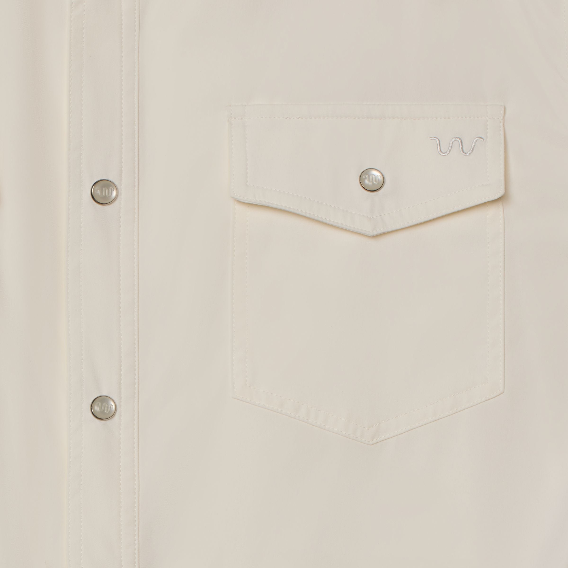Men's Blue Norther® Kineño Western Shirt