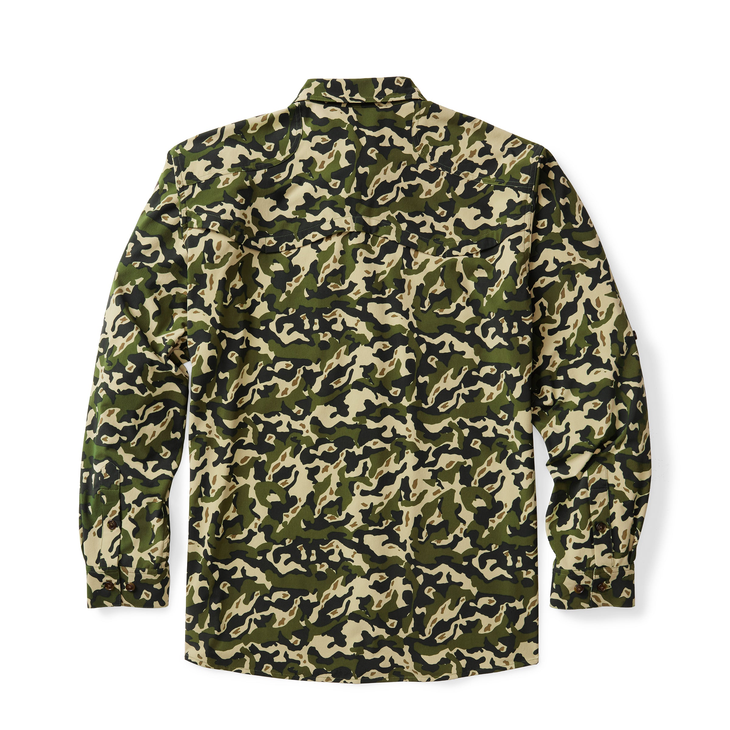 Men's Blue Norther® RanchGuard Big Game Long Sleeve Shirt