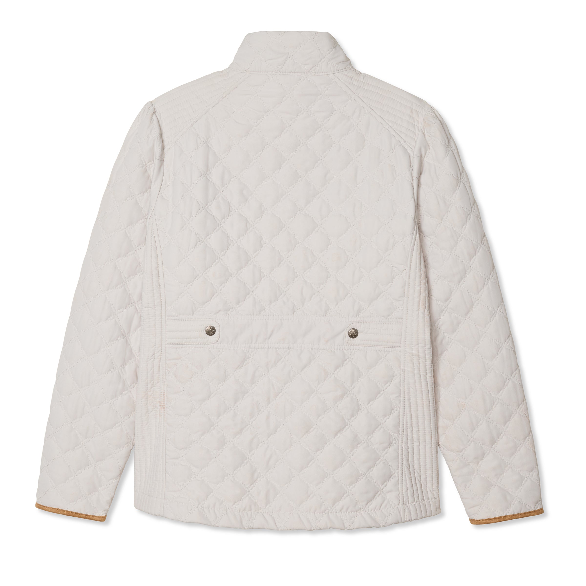 Women's La Riata Quilted Jacket