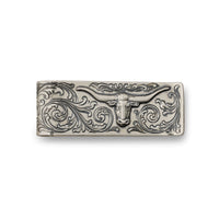 Vogt Longhorn Money Clip