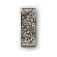 Vogt® Oil Derrick Money Clip