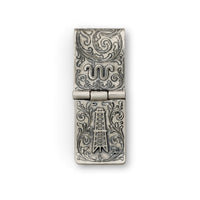 Vogt® Oil Derrick Money Clip