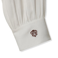 Women's Embroidered Ranch Shirt
