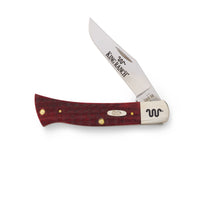 Axe Handle Knife