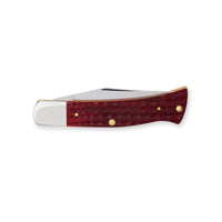 Axe Handle Knife