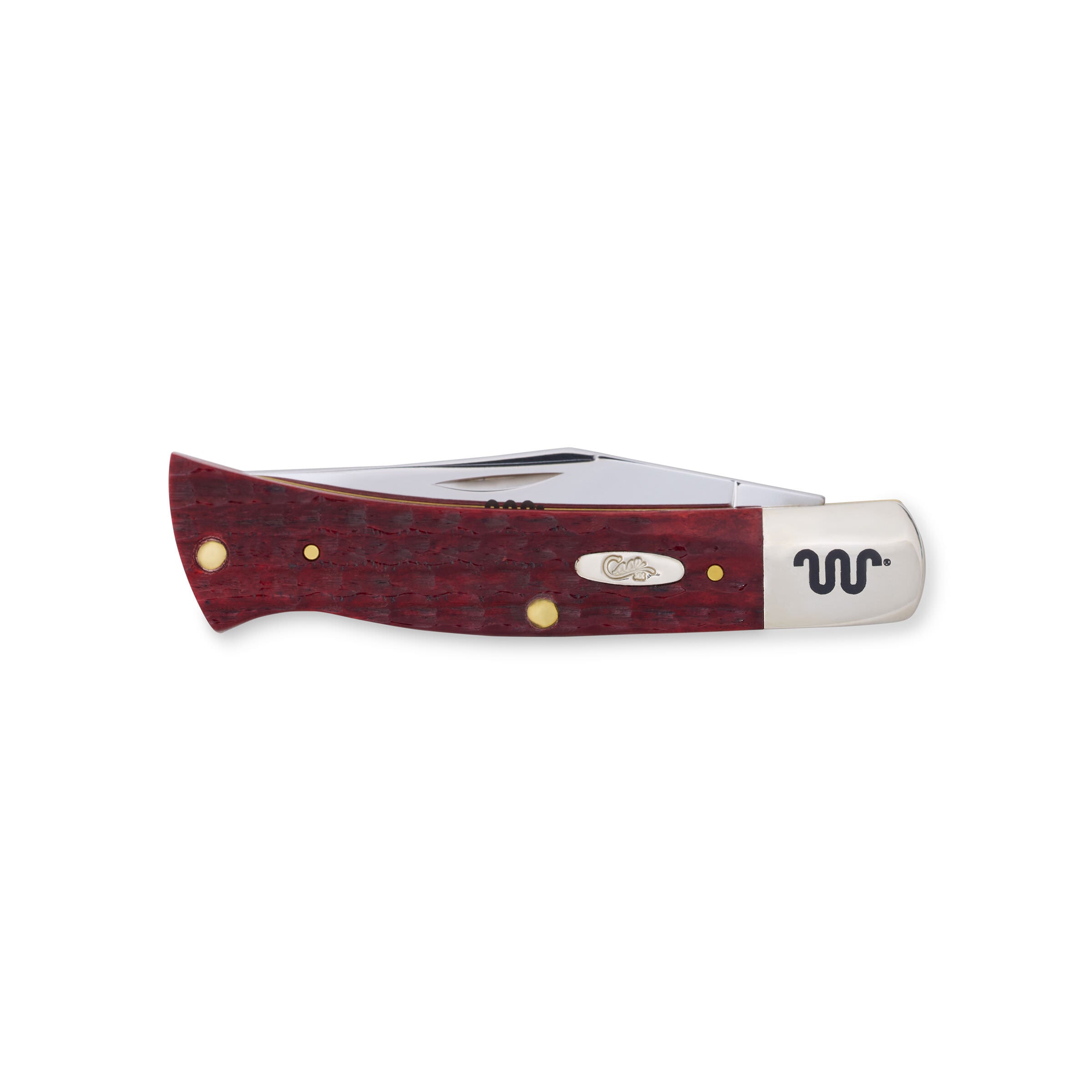 Axe Handle Knife