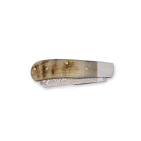 Ram Horn 2 Blade Folder