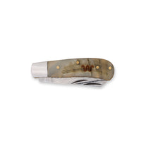 Ram Horn 2 Blade Folder
