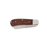Mesquite 2 Blade Folder