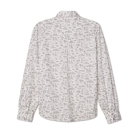 Women's Cowgirl Print Shirt