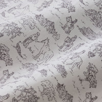 Women's Cowgirl Print Shirt