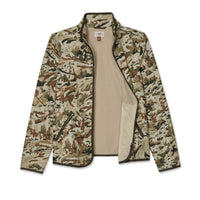 Women's Game Tech Jacket