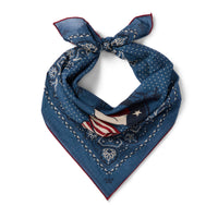 America 250 Bandana
