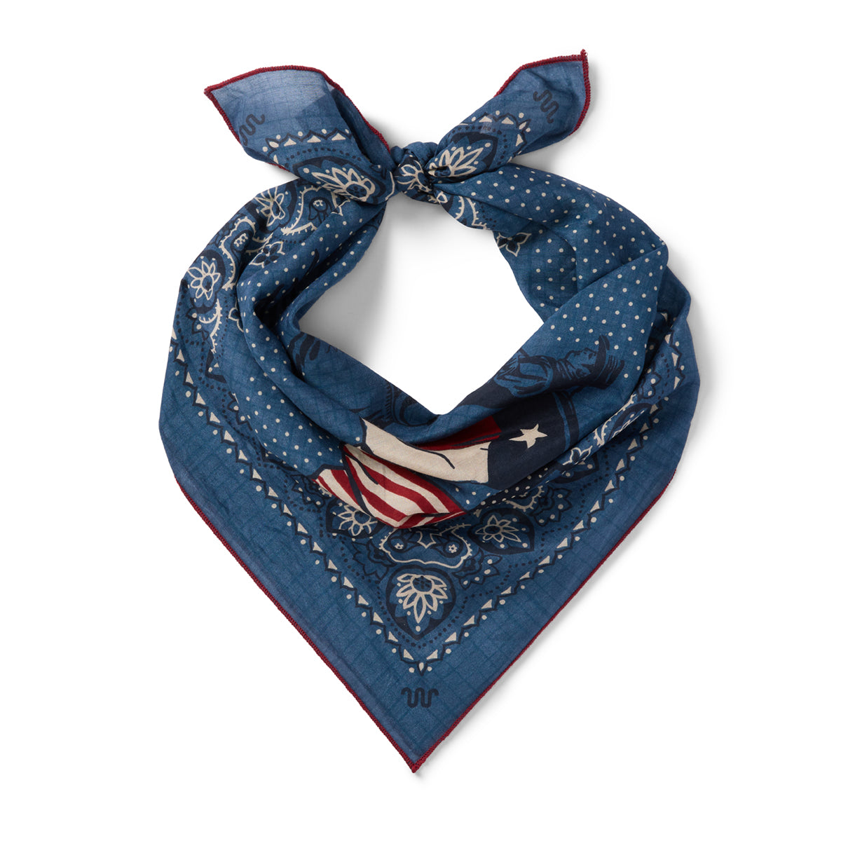 America 250 Bandana
