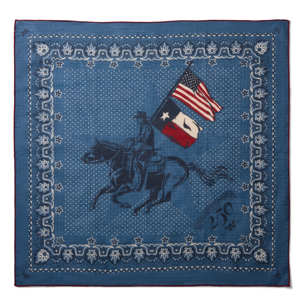 America 250 Bandana