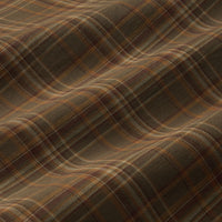 Lucero Plaid Long Sleeve Shirt