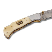 America 250 Knife