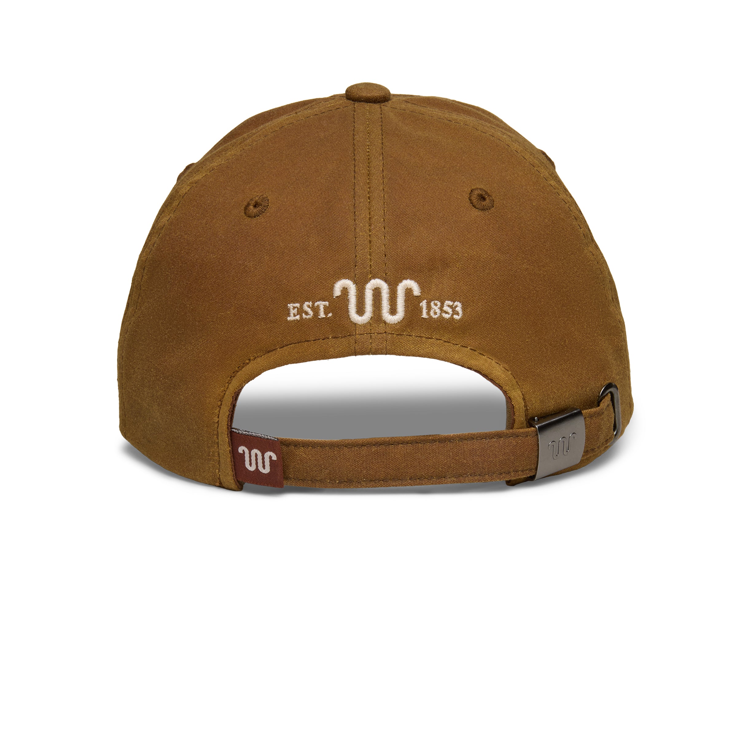 Waxed Quail In Flight Cap