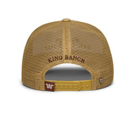 Heritage Field Cap