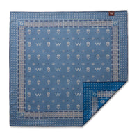 Silk Foulard Bandana