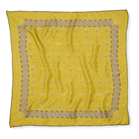 Silk Foulard Bandana