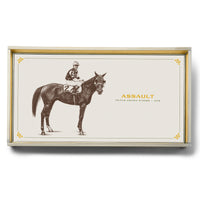 Assault Tray