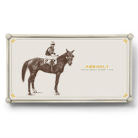 Assault Tray