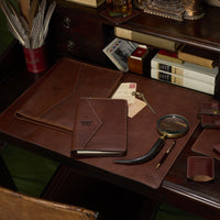 Kineño Leather Deskpad