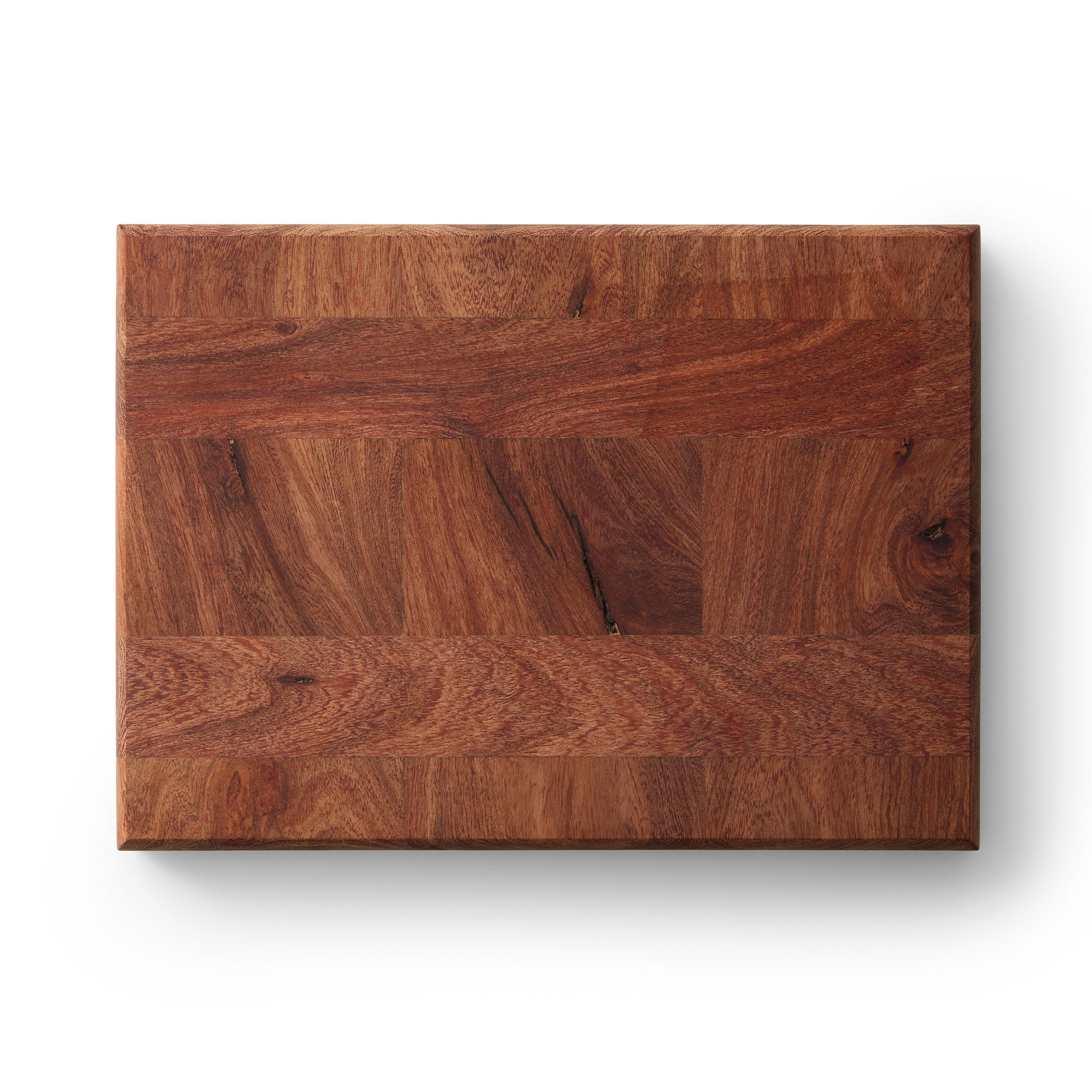 King Ranch Mesquite Running W Cutting Board