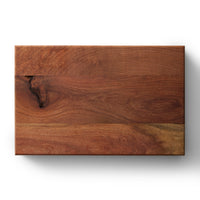 King Ranch Mesquite Cutting And Carving Board