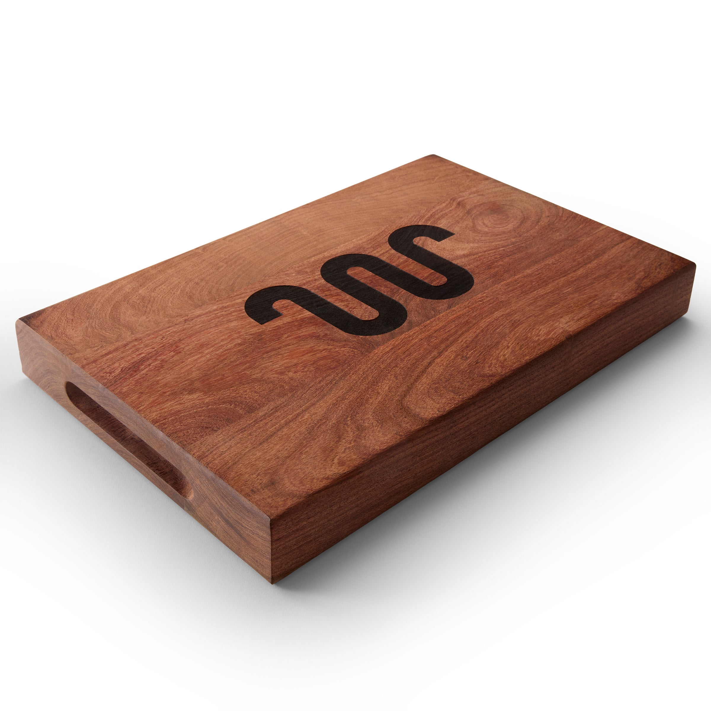 King Ranch Mesquite Cutting And Carving Board