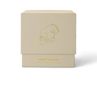 King Ranch Driftwood Candle