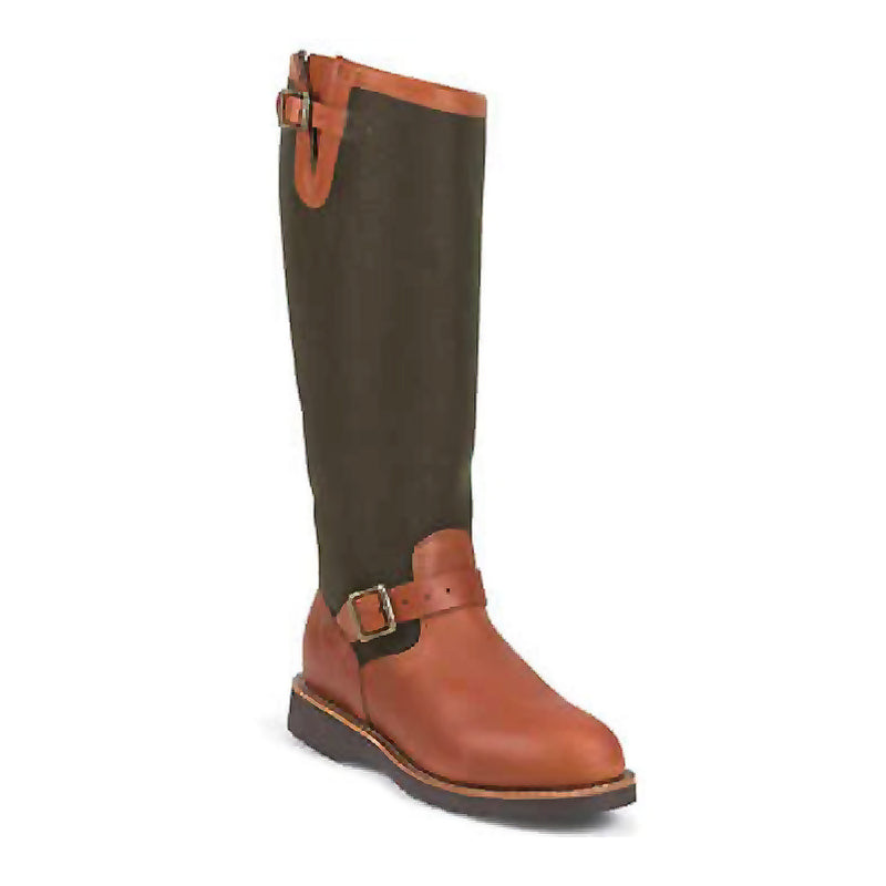 SNAKE BOOT (MENS) | 7 / D Width