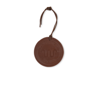 Leather Scent King Ranch Air Freshener