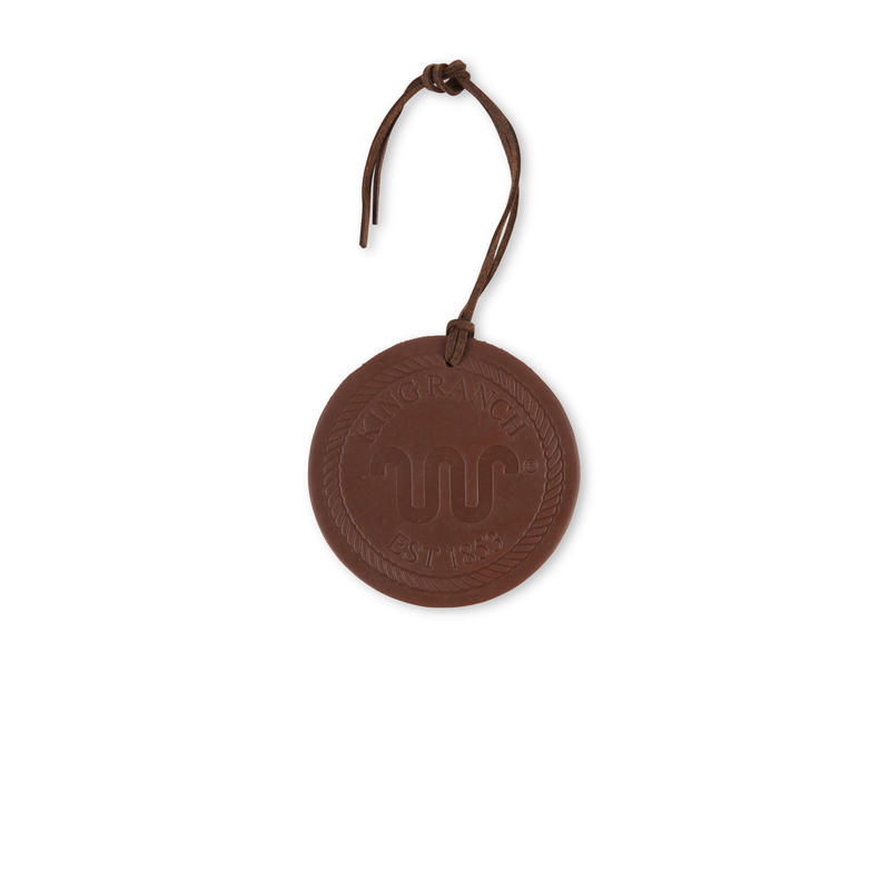 Leather Scent King Ranch Air Freshener | Default Title