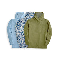 Men's Blue Norther® Tech Bay Hoodie