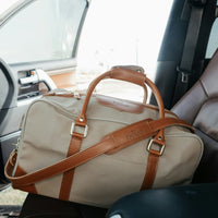 Canvas Armstrong Traveler