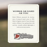 Men's Upland Brush Vest