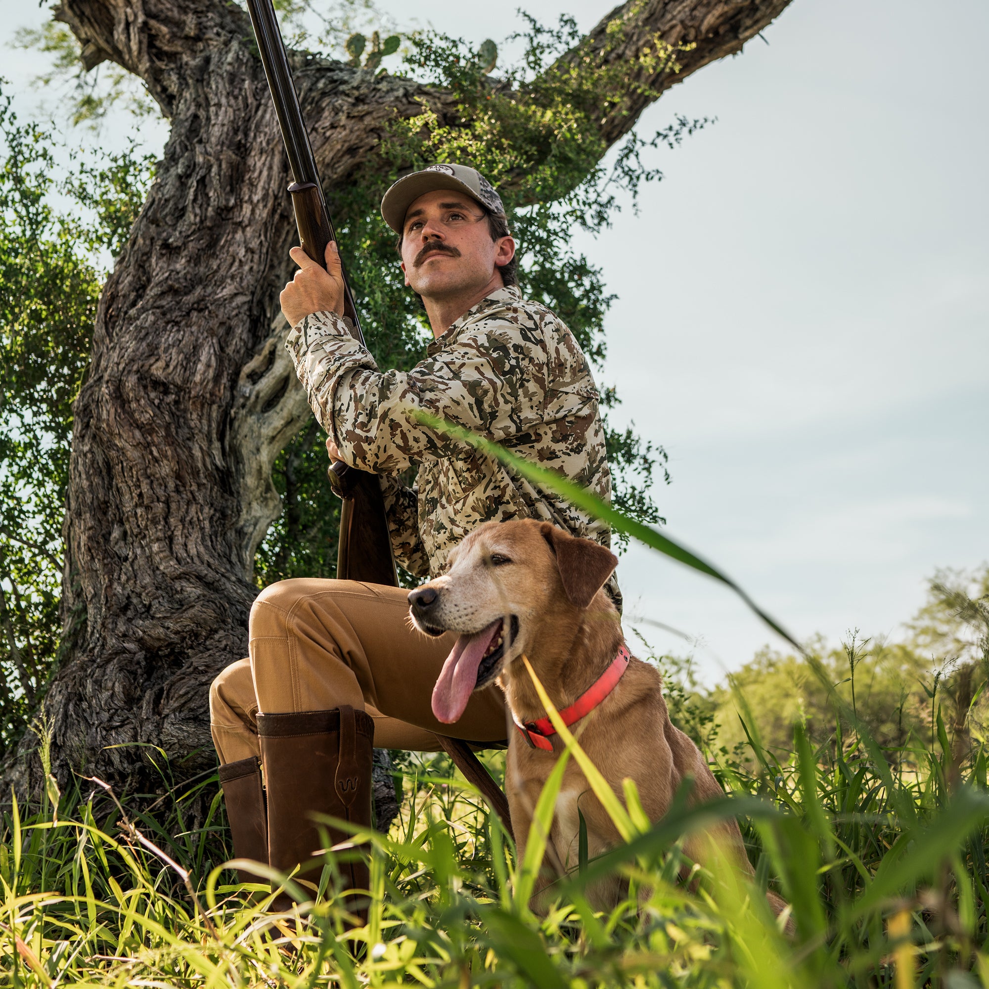 King Ranch Kingsville Cap