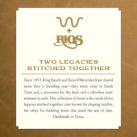 Women's Henrietta Boot