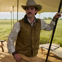 Men's Upland Brush Vest