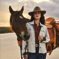 Women's Chore Jacket