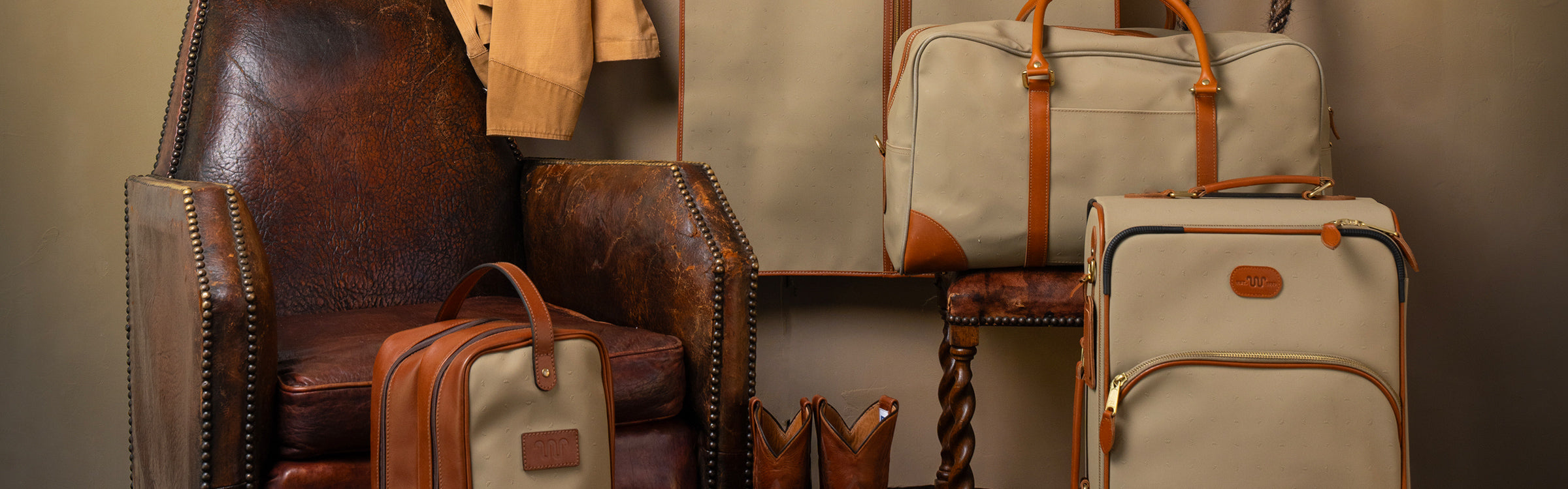 Armstrong Collection