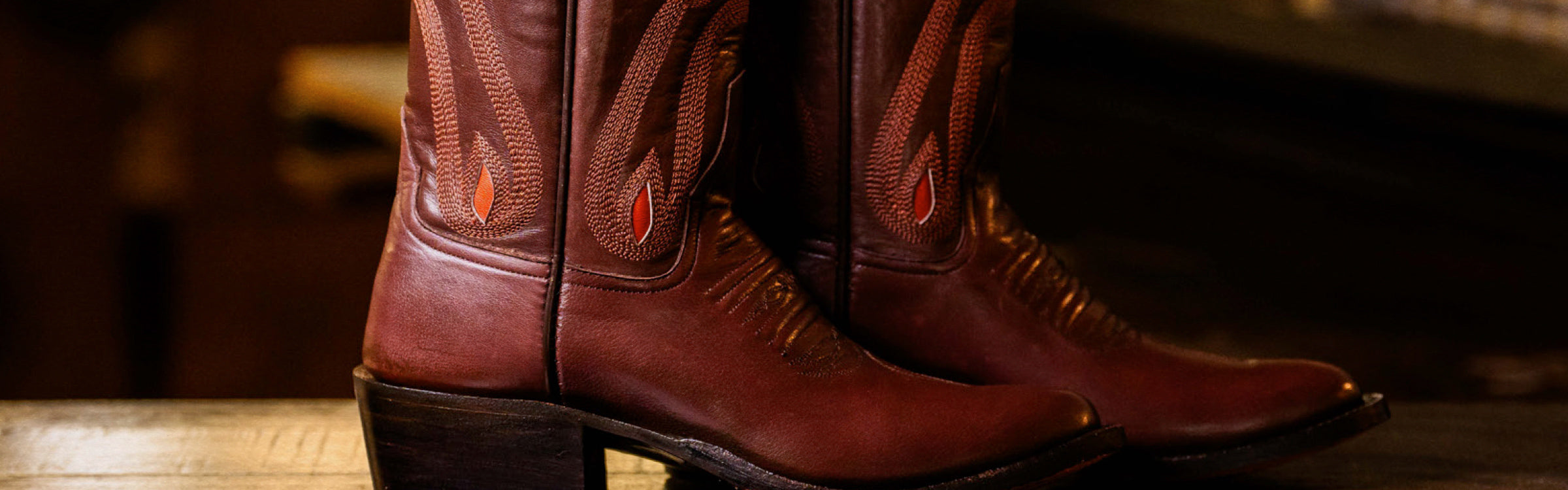 Women's Cowgirl Boots