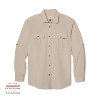 Men's Blue Norther® RanchGuard Long Sleeve Shirt