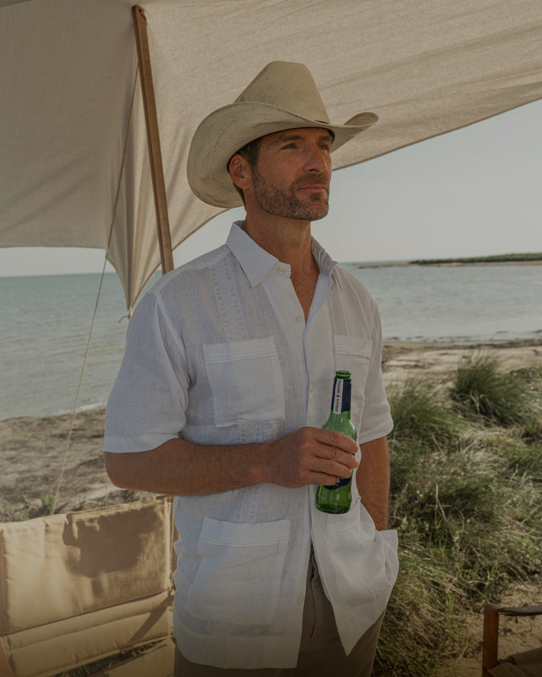 Father's Day - Off-Duty Dad