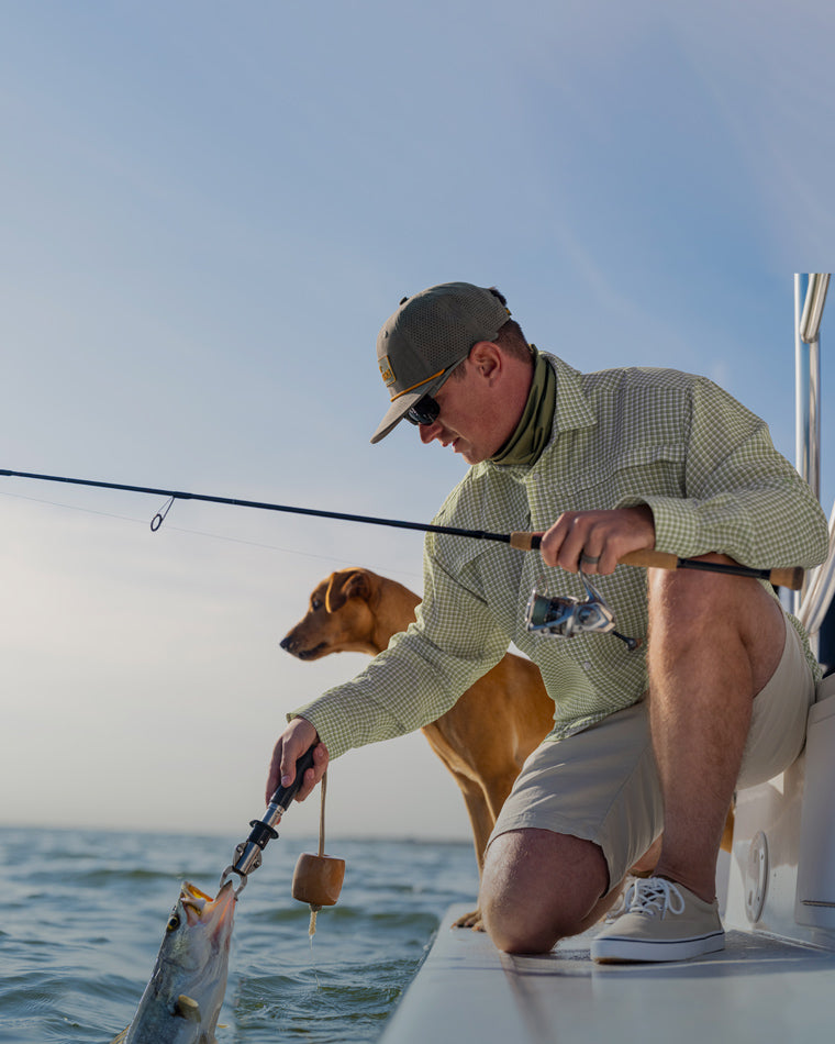 Father's Day - Outdoorsman Dad